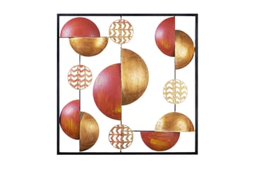 Dekoration Väggtext - Inredning - Tavlor & posters - Canvastavla