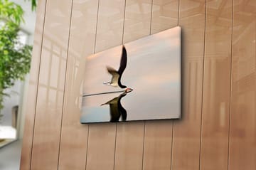 Dekorativ Canvastavla 30x40 cm - Flerfärgad - Inredning - Tavlor & posters - Canvastavla