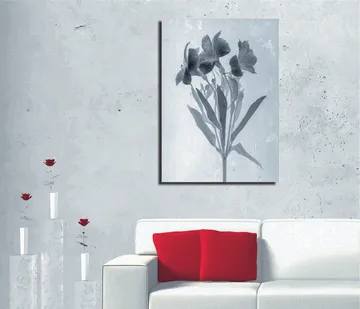 Dekorativ Canvastavla 30x40 cm - Flerfärgad - Inredning - Tavlor & posters - Canvastavla