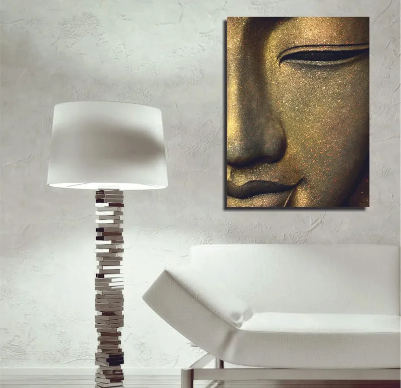 Dekorativ Canvastavla 30x40 cm, Flerfärgad