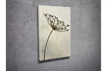 Dekorativ Canvastavla 30x40 cm - Flerfärgad - Inredning - Tavlor & posters - Canvastavla