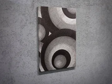 Dekorativ Canvastavla 30x40 cm - Flerfärgad - Inredning - Tavlor & posters - Canvastavla