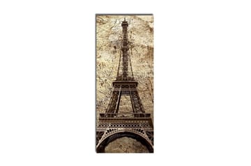 Dekorativ Canvastavla 30x70 cm - Flerfärgad - Inredning - Tavlor & posters - Canvastavla