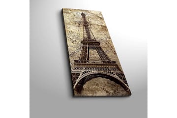 Dekorativ Canvastavla 30x70 cm - Flerfärgad - Inredning - Tavlor & posters - Canvastavla