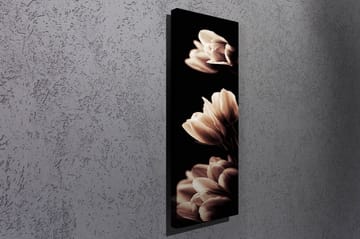 Dekorativ Canvastavla 30x80 cm - Flerfärgad - Inredning - Tavlor & posters - Canvastavla