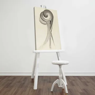 Dekorativ Canvastavla 45x70 cm - Flerfärgad - Inredning - Tavlor & posters - Canvastavla