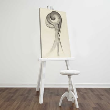 Dekorativ Canvastavla 45x70 cm - Flerfärgad - Inredning - Tavlor & posters - Canvastavla