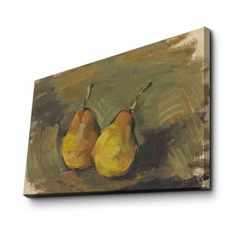 Dekorativ Canvastavla 45x70 cm - Flerfärgad - Inredning - Tavlor & posters - Canvastavla