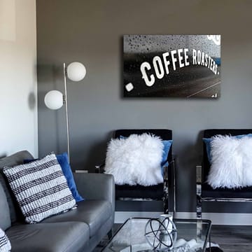 Dekorativ Canvastavla 45x70 cm - Flerfärgad - Inredning - Tavlor & posters - Canvastavla