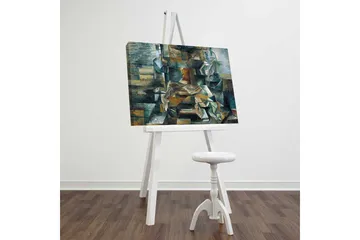 Dekorativ Canvastavla 45x70 cm - Flerfärgad - Inredning - Tavlor & posters - Canvastavla