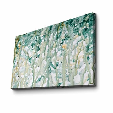 Dekorativ Canvastavla 45x70 cm - Flerfärgad - Inredning - Tavlor & posters - Canvastavla