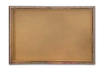 Dekorativ Canvastavla 50x70 cm - Flerfärgad - Inredning - Tavlor & posters - Canvastavla