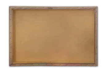 Dekorativ Canvastavla 50x70 cm - Flerfärgad - Inredning - Tavlor & posters - Canvastavla