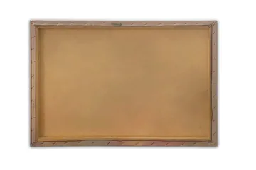 Dekorativ Canvastavla 50x70 cm - Flerfärgad - Inredning - Tavlor & posters - Canvastavla