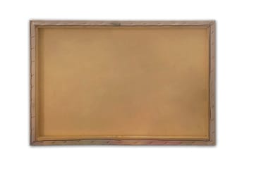 Dekorativ Canvastavla 50x70 cm - Flerfärgad - Inredning - Tavlor & posters - Canvastavla