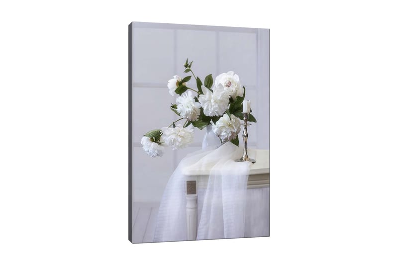 Dekorativ Canvastavla 50x70 cm, Flerfärgad