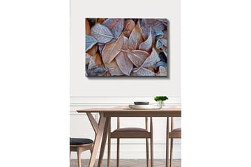 Dekorativ Canvastavla 70x100 cm - Flerfärgad - Inredning - Tavlor & posters - Canvastavla