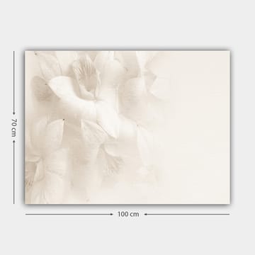Dekorativ Canvastavla 70x100 cm - Flerfärgad - Inredning - Tavlor & posters - Canvastavla