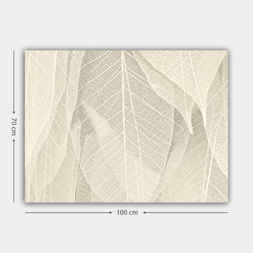Dekorativ Canvastavla 70x100 cm - Flerfärgad - Inredning - Tavlor & posters - Canvastavla