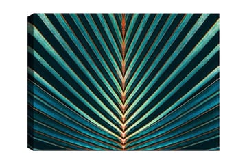 Dekorativ Canvastavla 70x100 cm - Flerfärgad - Inredning - Tavlor & posters - Canvastavla