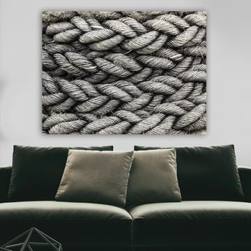 Dekorativ Canvastavla 70x100 cm - Flerfärgad - Inredning - Tavlor & posters - Canvastavla