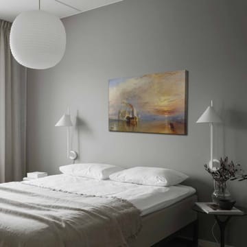 Dekorativ Canvastavla 70x100 cm - Flerfärgad - Inredning - Tavlor & posters - Canvastavla