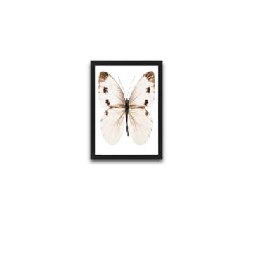 Dekorativ inramad målning 2-Delar 30x40 cm - Flerfärgad - Inredning - Tavlor & posters - Canvastavla