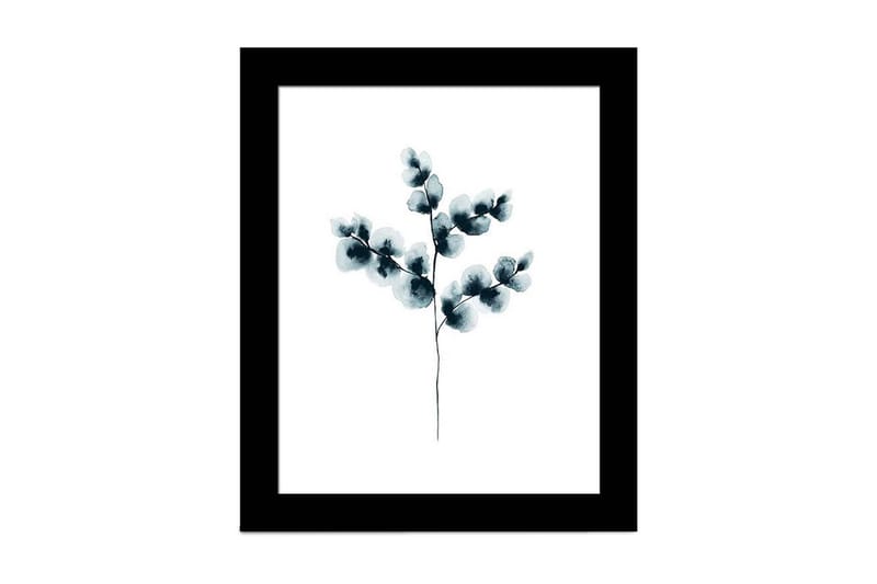 Dekorativ MDF-målning - Flerfärgad - Inredning - Tavlor & posters - Canvastavla