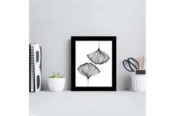 Dekorativ MDF-målning - Flerfärgad - Inredning - Tavlor & posters - Canvastavla