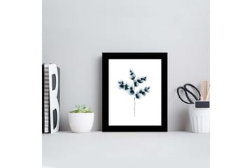 Dekorativ MDF-målning - Flerfärgad - Inredning - Tavlor & posters - Canvastavla