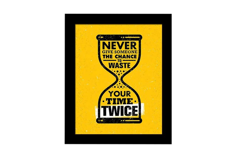 Dekorativ MDF-målning - Flerfärgad - Inredning - Tavlor & posters - Canvastavla