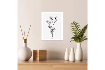 Dekorativ MDF-målning - Flerfärgad - Inredning - Tavlor & posters - Canvastavla