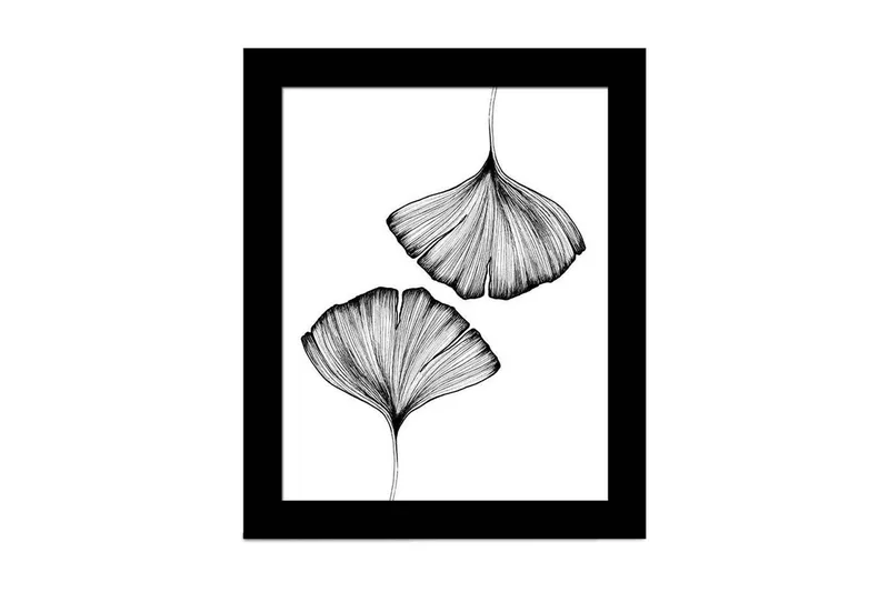 Dekorativ MDF-målning - Flerfärgad - Inredning - Tavlor & posters - Canvastavla