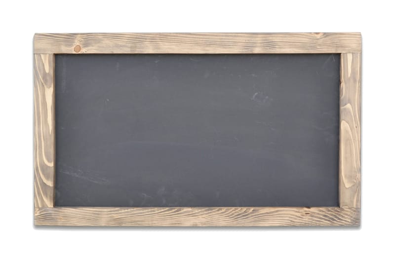 Evila Originals Tavla 100 cm Trä, Valnöt