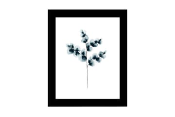 MDF-målning Dekorativ - Flerfärgad - Inredning - Tavlor & posters - Canvastavla