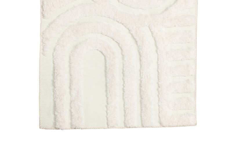 Nikita Tygtavla 70 cm - Vit - Inredning - Tavlor & posters - Canvastavla