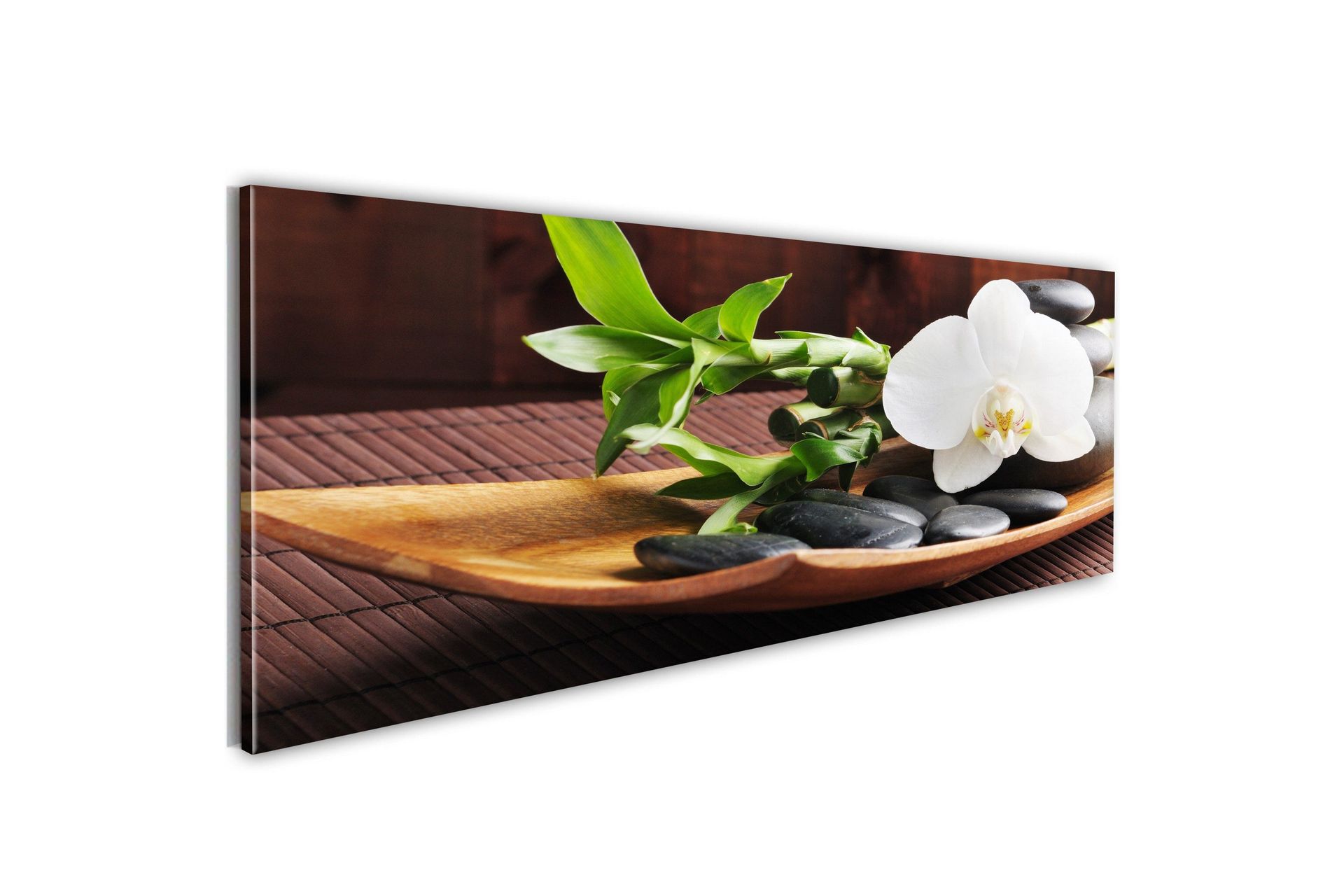 Tavla A mystery of Zen 120x40 -