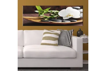 Tavla A mystery of Zen 135x45 - Inredning - Tavlor & posters - Canvastavla