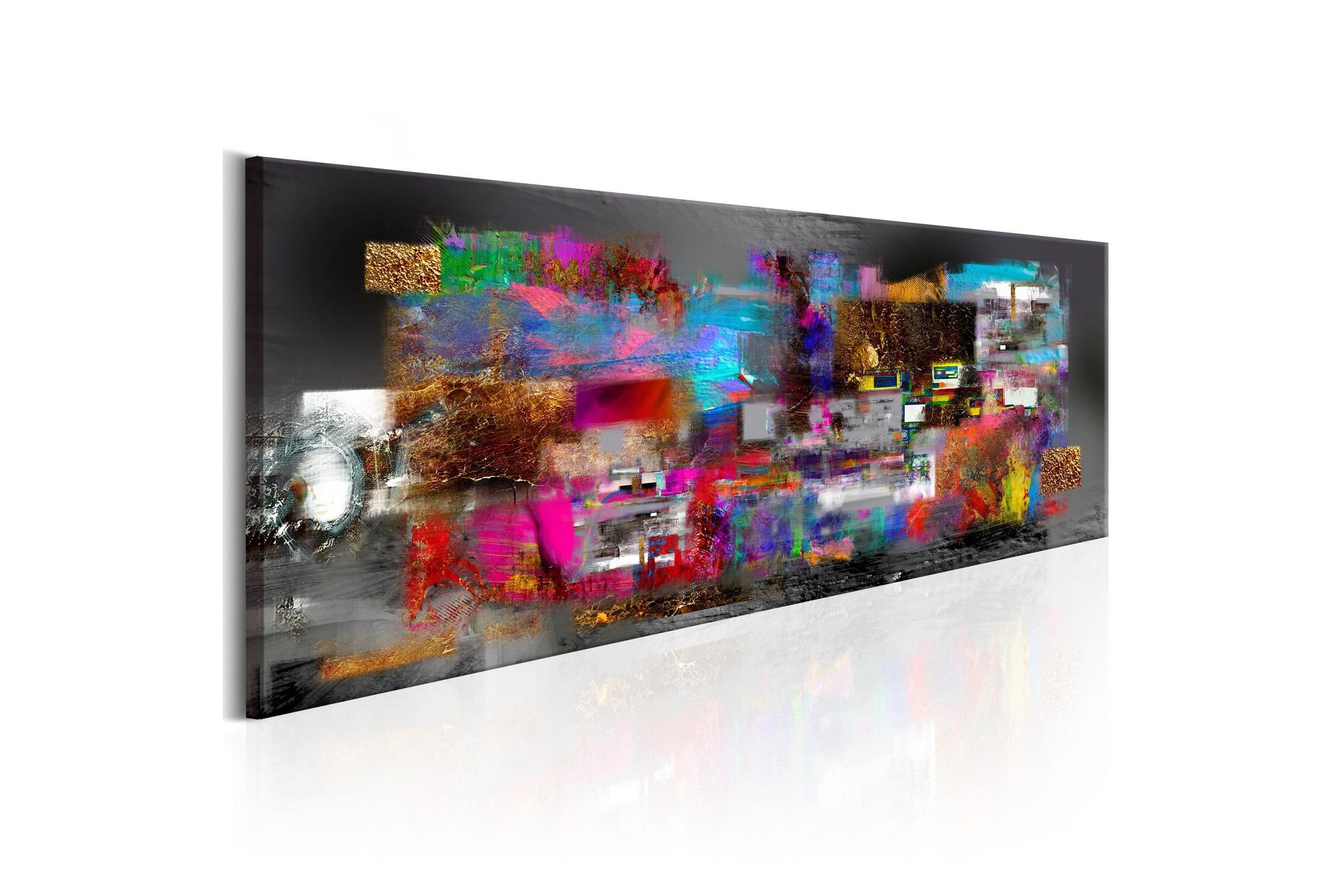 Tavla Artistic Epiphany 120x40 -