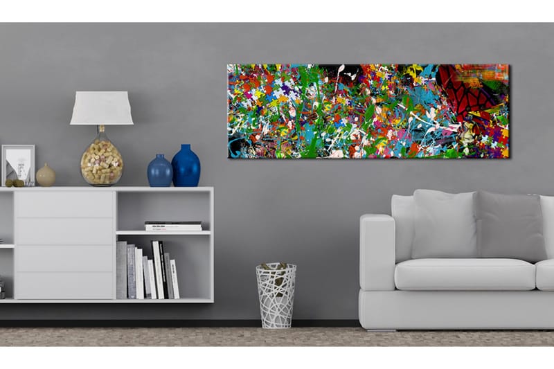 Tavla Artistic Puzzle 135x45