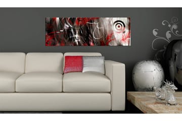 Tavla Avant-Garde 135x45 cm - Inredning - Tavlor & posters - Canvastavla