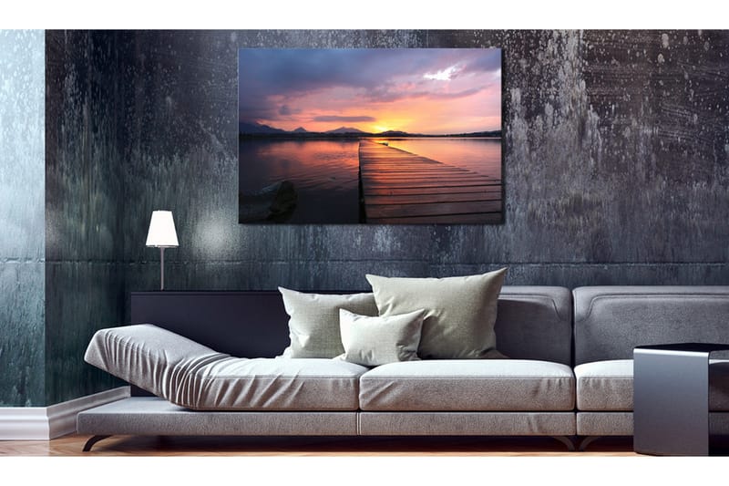 Tavla Bay of Silence 60x40 VALUE_MISSING_1
