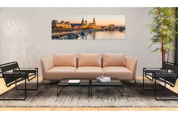 Tavla Beautiful Dresden VALUE_MISSING_3 150x50 - Inredning - Tavlor & posters - Canvastavla