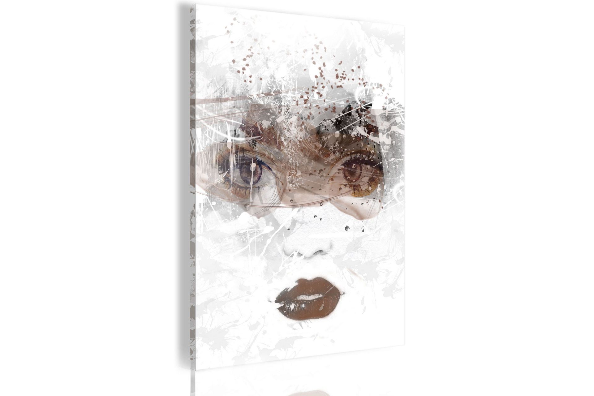 Tavla Beauty In Her Eyes 80x120 cm -