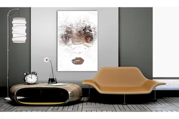 Tavla Beauty In Her Eyes VALUE_MISSING_3 80x120 - Inredning - Tavlor & posters - Canvastavla