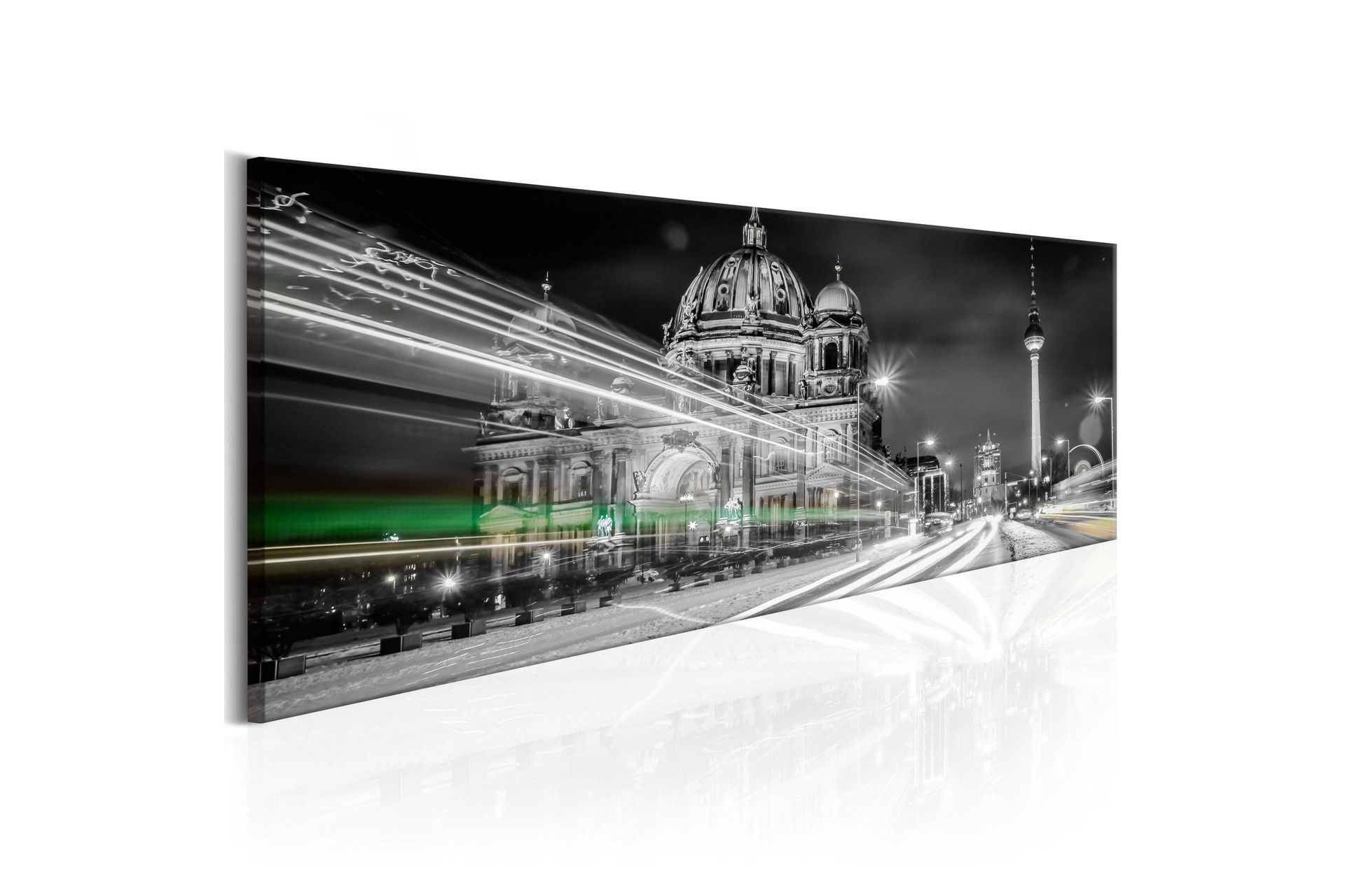 Tavla Berlin, Germany 150x50 cm -
