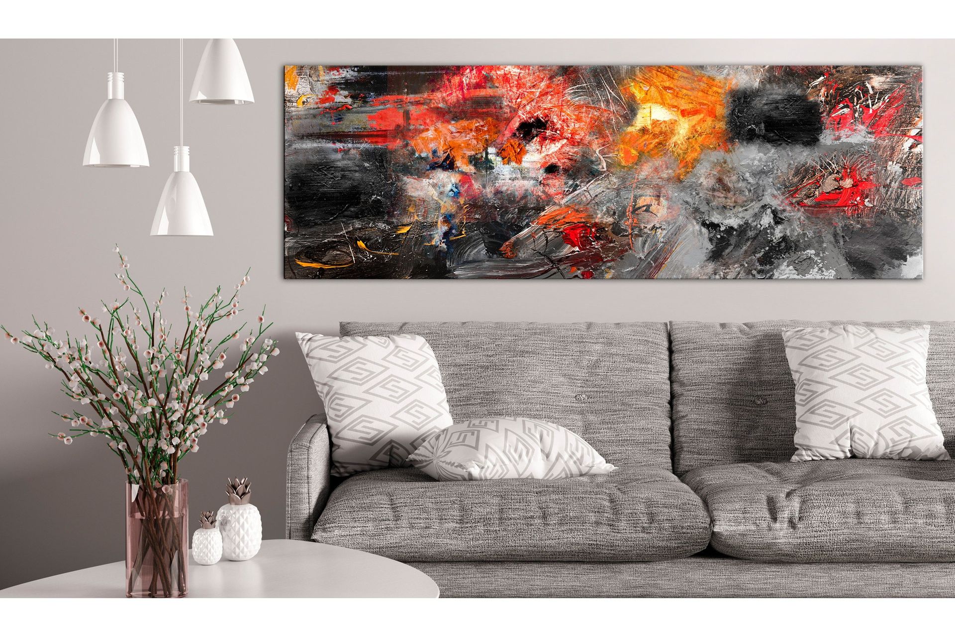 Tavla Bloody Battle 150x50 -