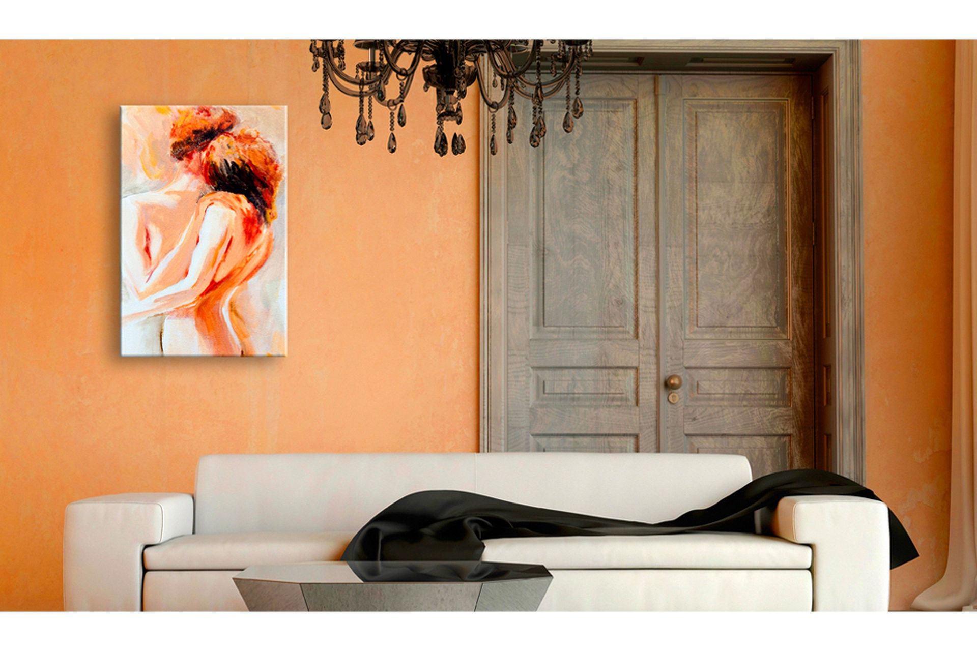 Tavla Bond of Souls 80x120 -