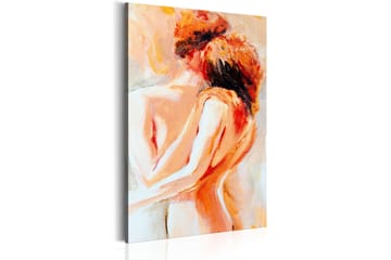 Tavla Bond of Souls 80x120 - Inredning - Tavlor & posters - Canvastavla