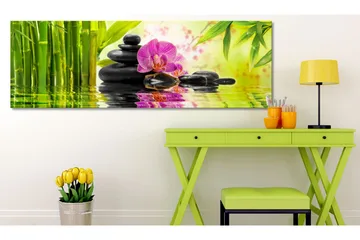 Tavla Breather 135x45 cm - Inredning - Tavlor & posters - Canvastavla